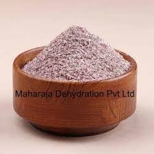 Dehydrated Granule